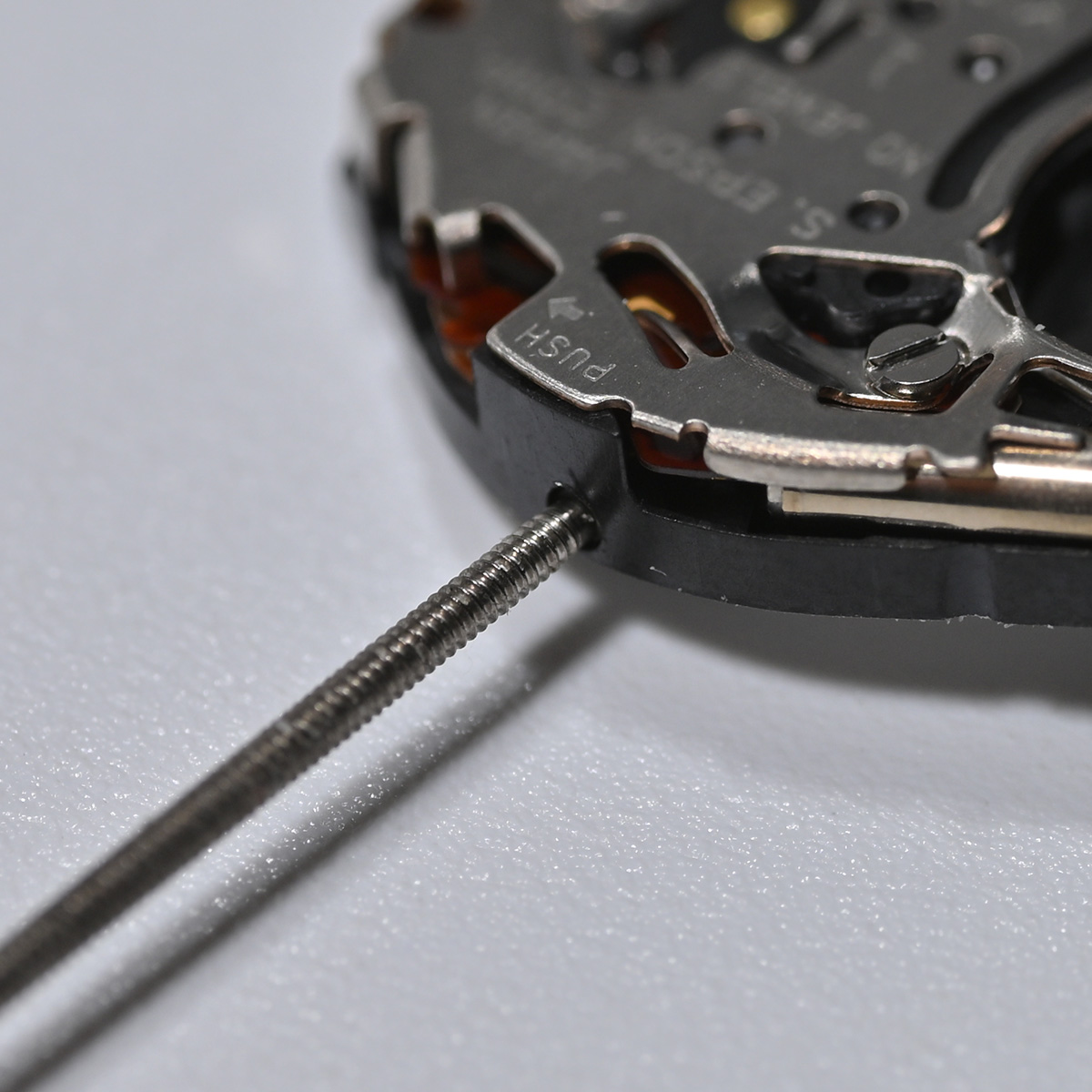 Y121 Movement Epson Y121f1 Wat - Jewels In Quartz Watches review and price