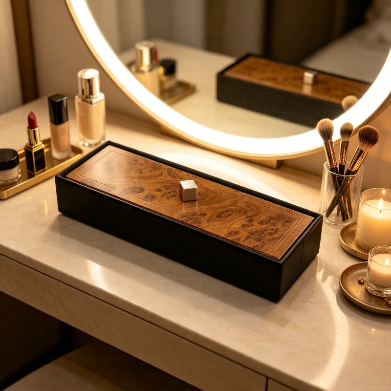Italian Luxury Watch Organizer - Jewelry And Watches Box review and price