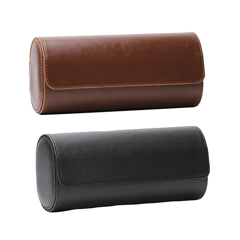 3 Slots Portable Watch Box Chi - Best Jewelry Watches review and price