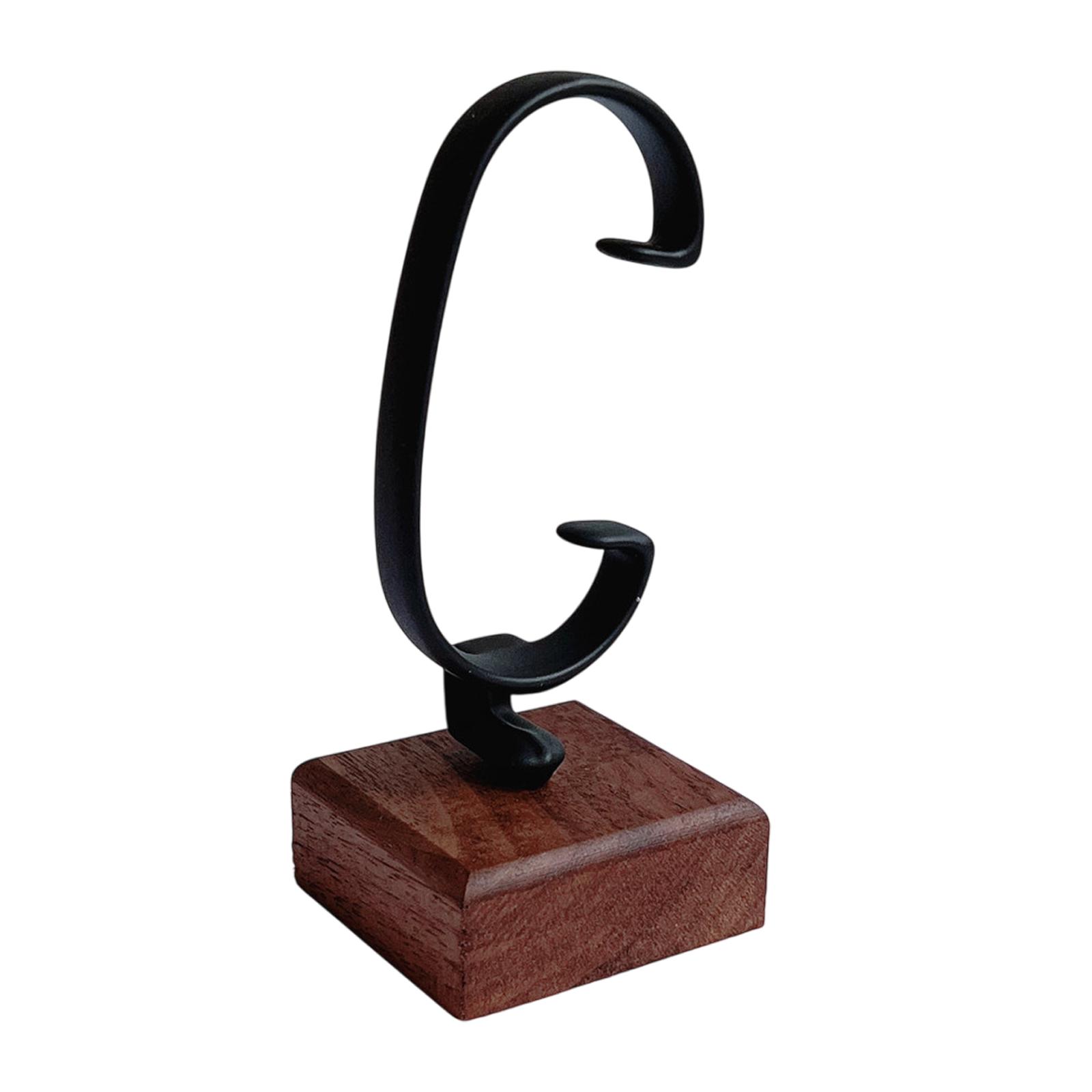 C Shaped Watch Display Stand S - Jewelry Watches For Sale review and price