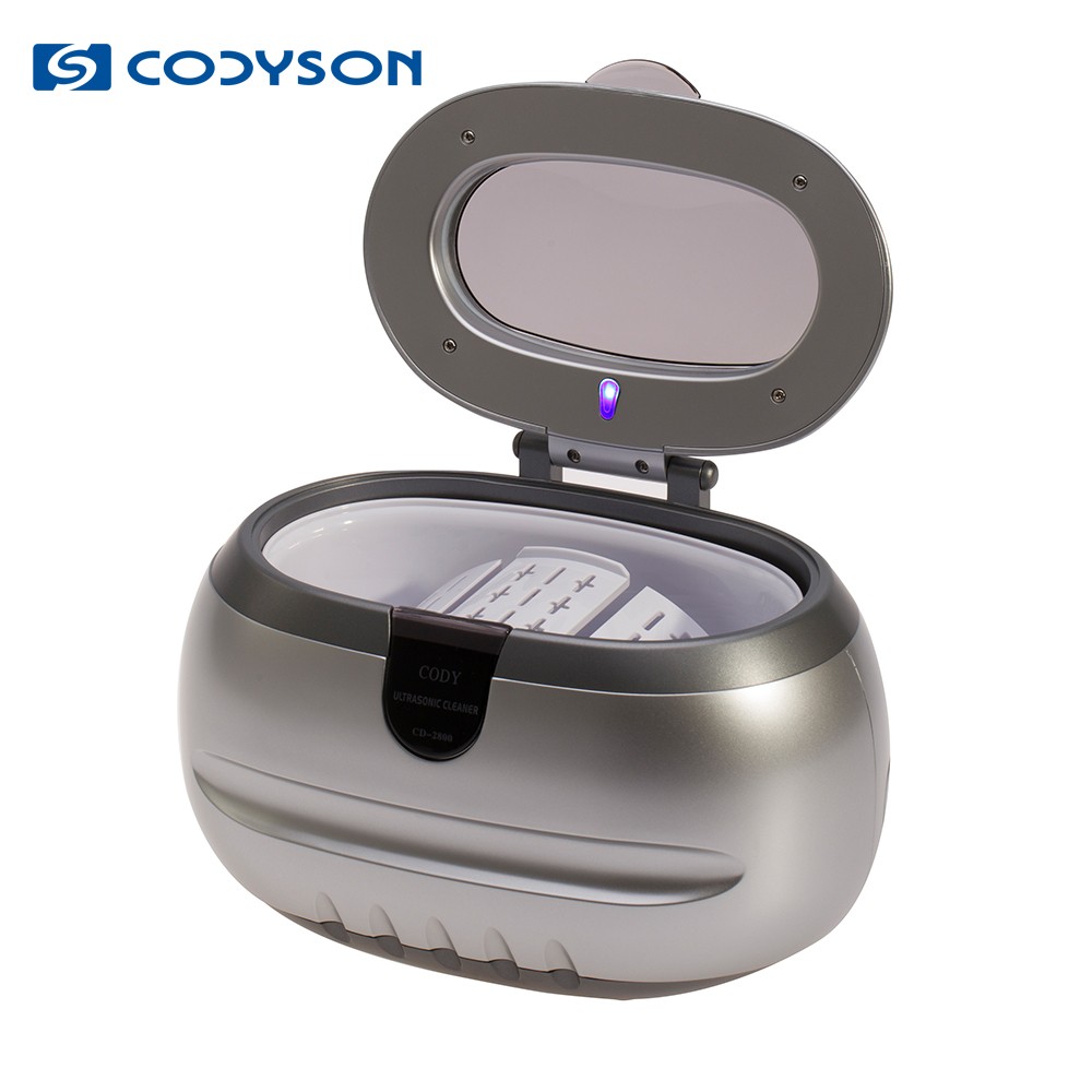 Codyson CD-2800 Portable Eyegl - Best Jewelry Watches review and price