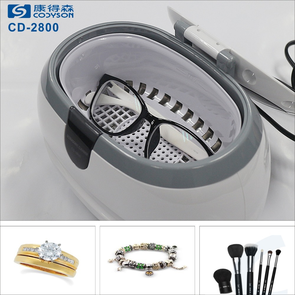 Codyson CD-2800 Portable Eyegl - Best Jewelry Watches review and price