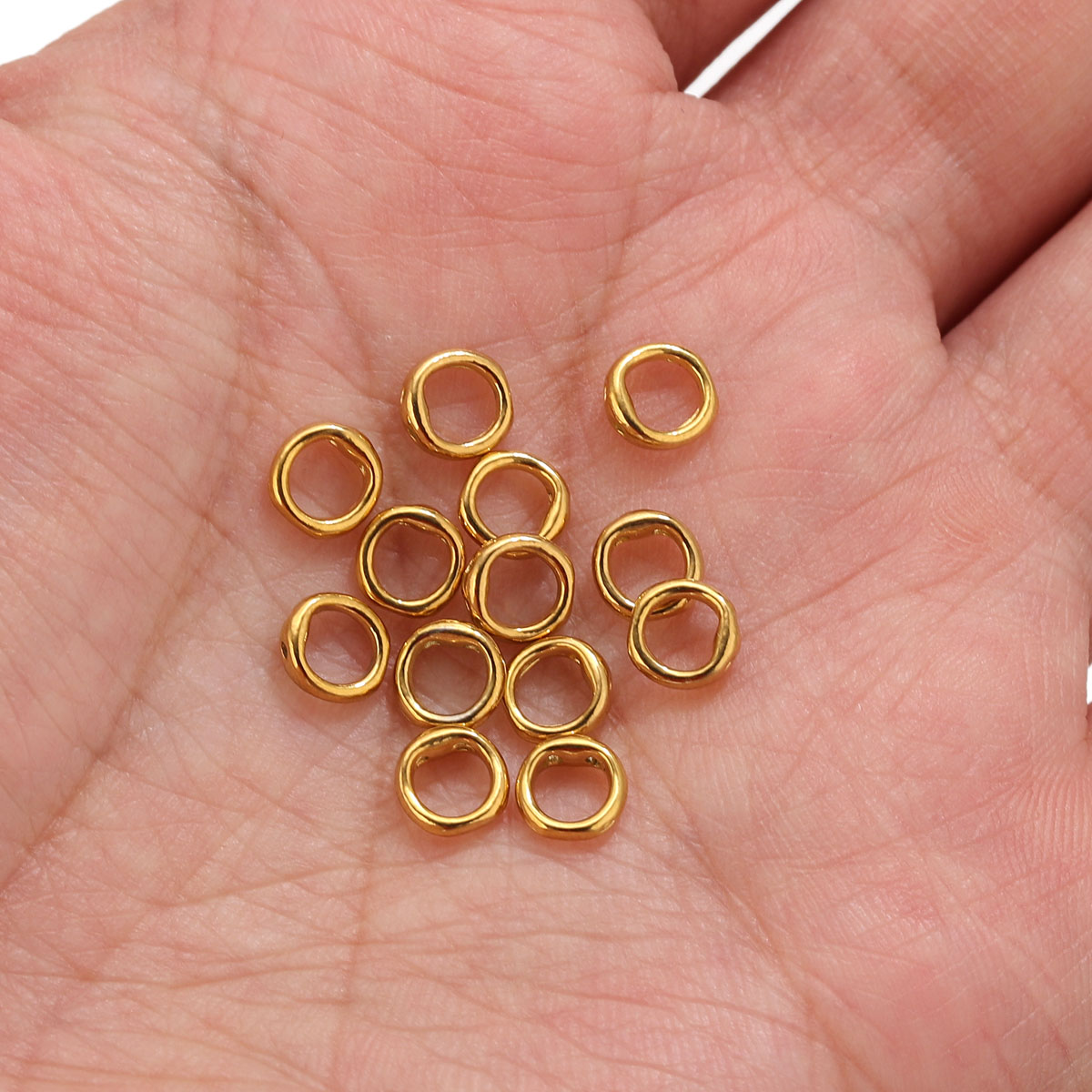 20pcs Stainless Steel Clasps E - Pearl Necklace review and price