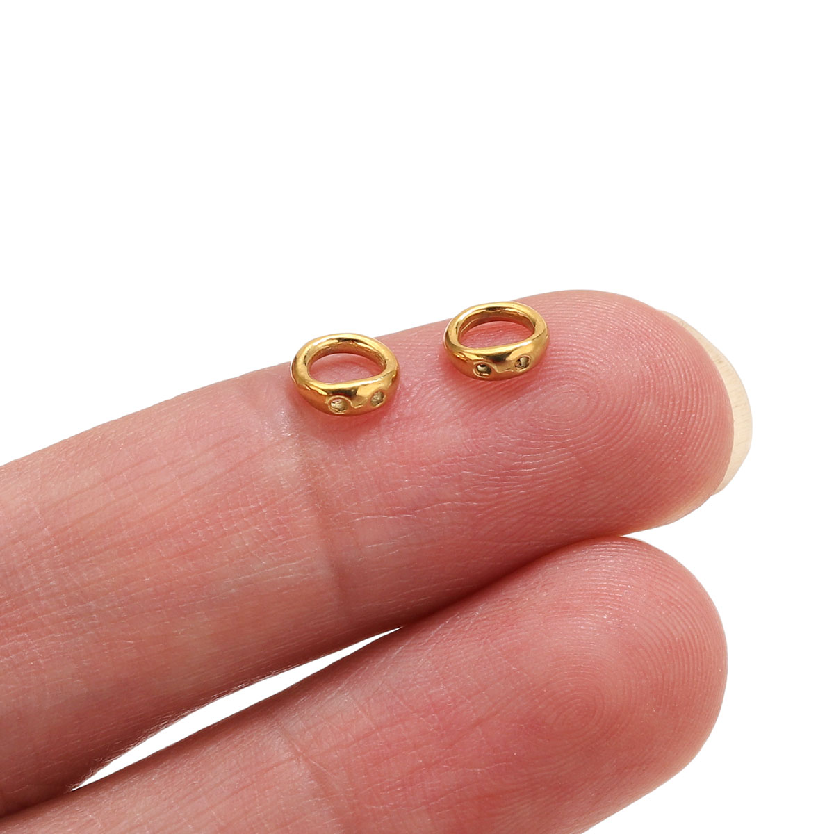 20pcs Stainless Steel Clasps E - Pearl Necklace review and price