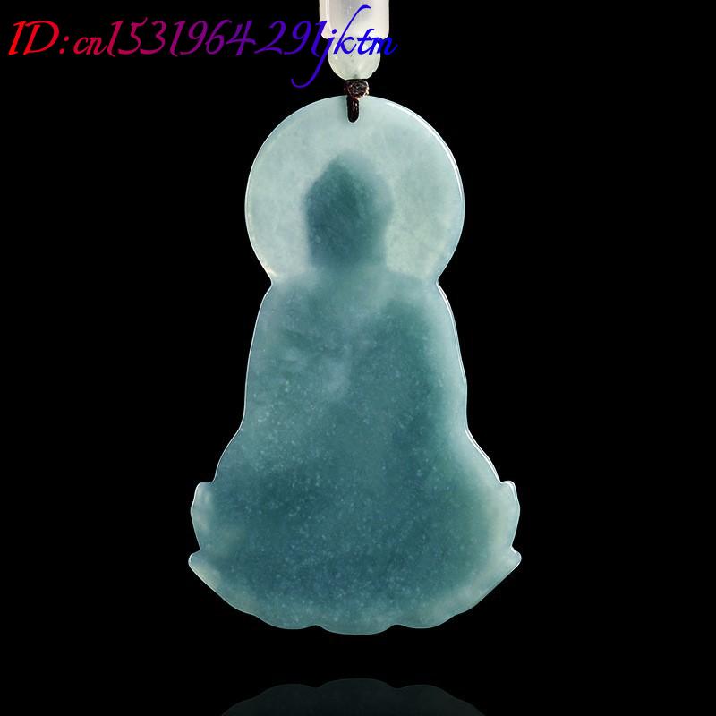 Natural Burmese Jadeite Buddha - Jewelry & Watches Spółka Z Ograniczoną Odpowiedzialnością review and price