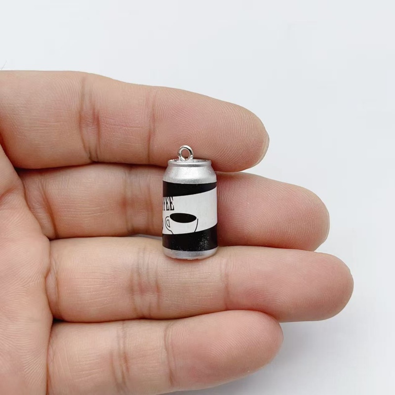 10Pcs Mini Simulation Beverage - Drop Earrings review and price