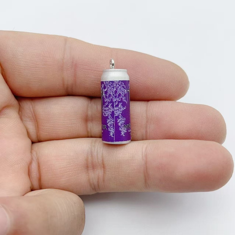 10Pcs Mini Simulation Beverage - Drop Earrings review and price