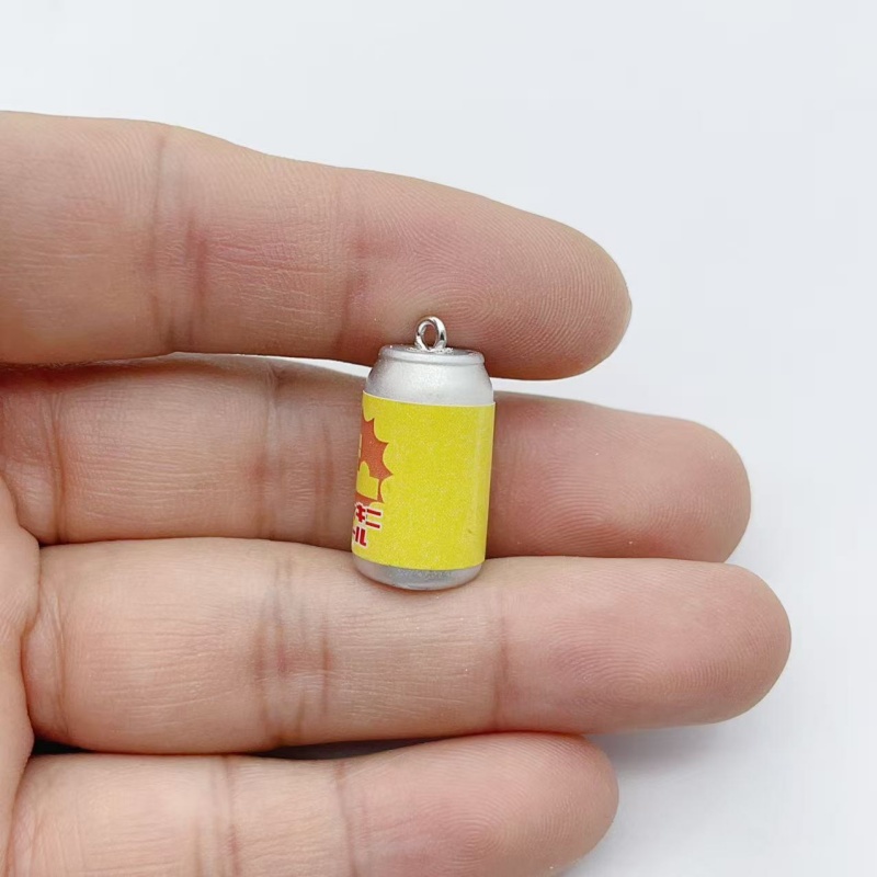 10Pcs Mini Simulation Beverage - Drop Earrings review and price