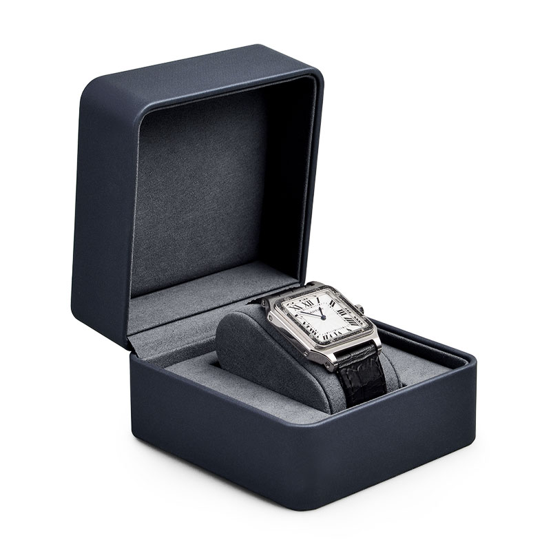MISHITU Grids Watch Box PU Lea - Best Jewelry Watches review and price