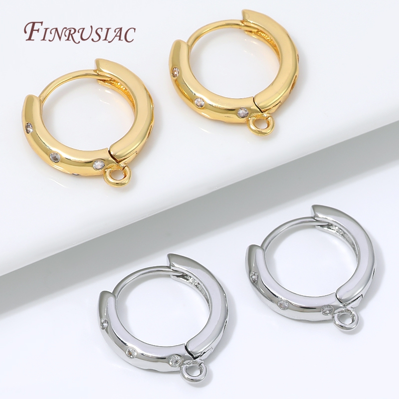 18K Gold Plated French Lever B - Drop Earrings review and price