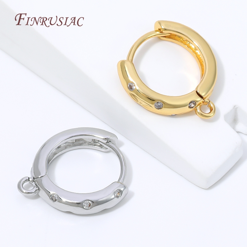 18K Gold Plated French Lever B - Drop Earrings review and price