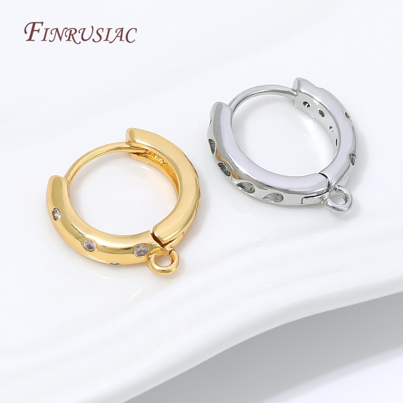 18K Gold Plated French Lever B - Drop Earrings review and price