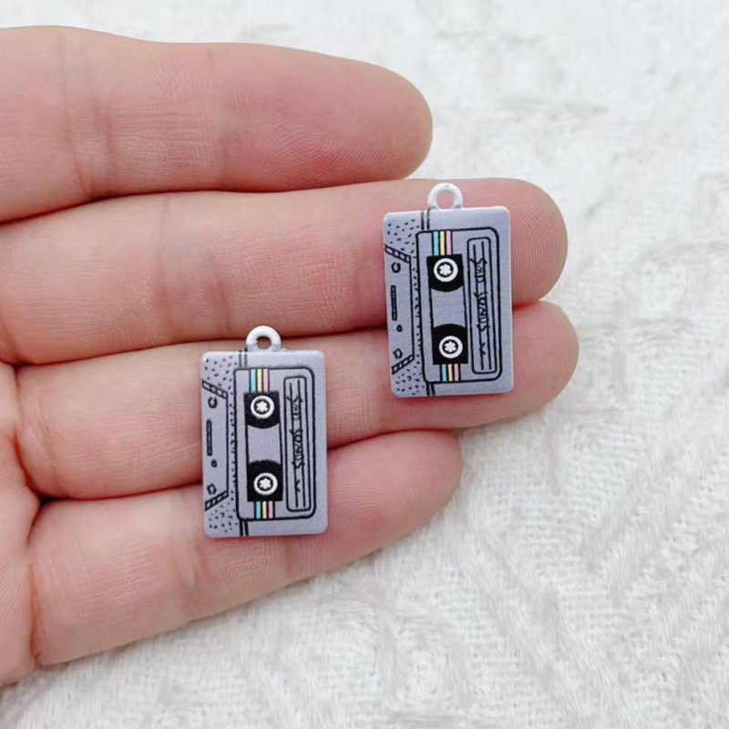 10pcs alloy jewelry accessorie - Drop Earrings review and price