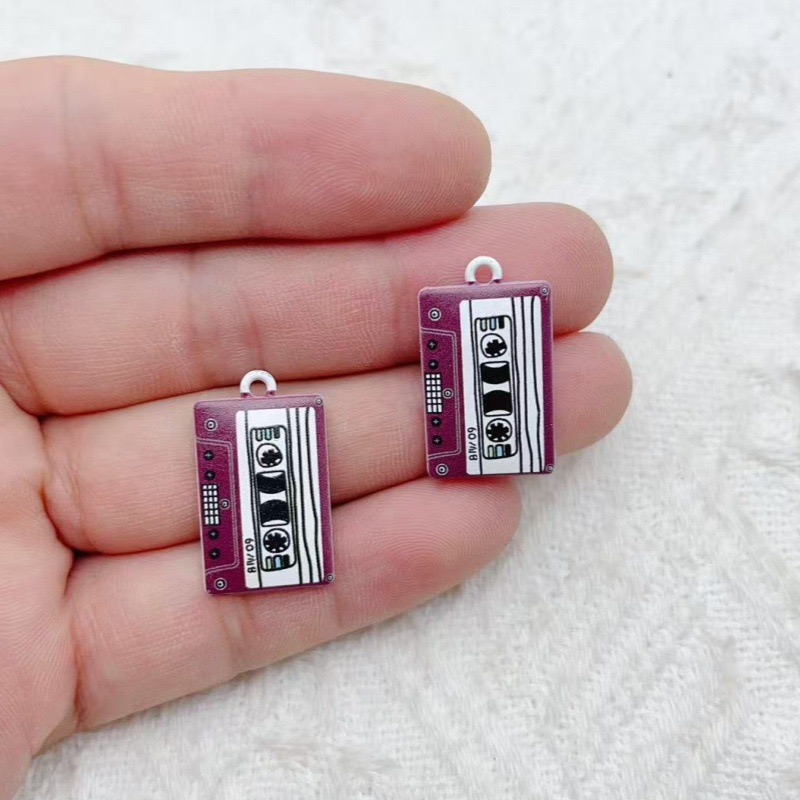 10pcs alloy jewelry accessorie - Drop Earrings review and price