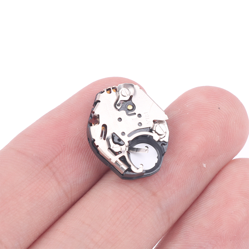 Replacement Y121 Watch Quartz  - Jewels In Quartz Watches review and price