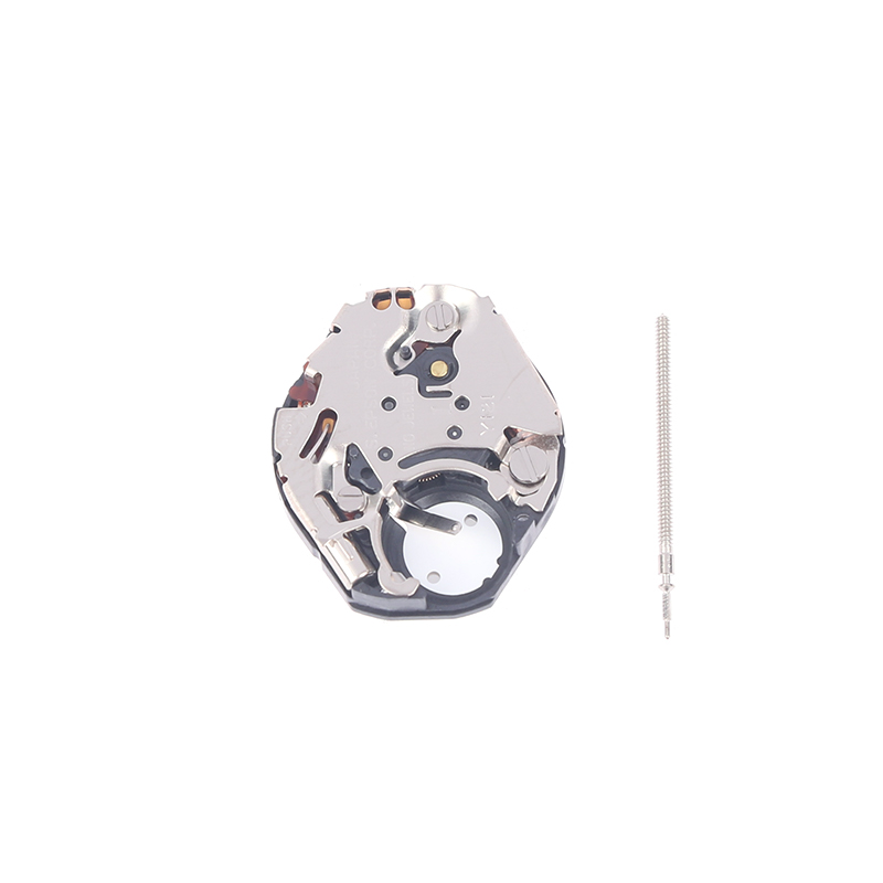 Replacement Y121 Watch Quartz  - Jewels In Quartz Watches review and price