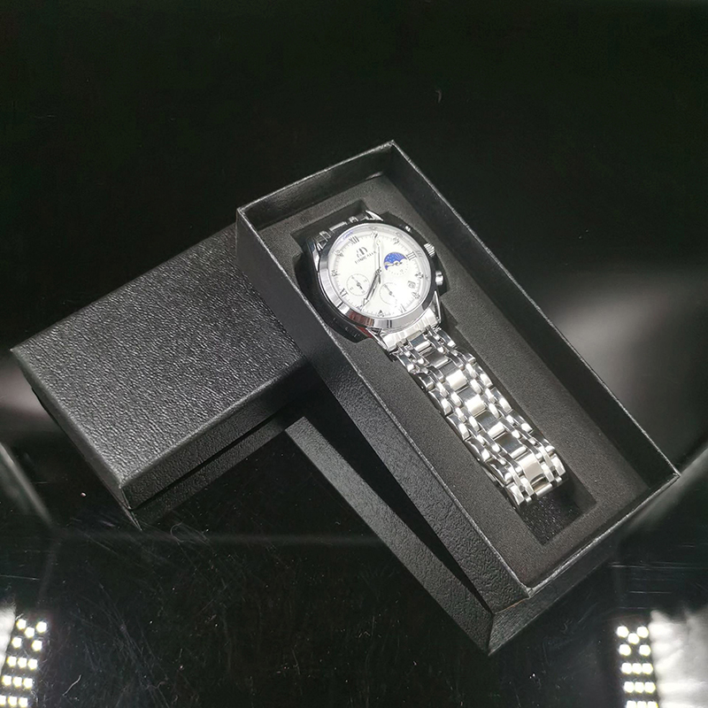 Hot Sale 2026 1Pcs Black Recta - Jewelry Watches For Sale review and price