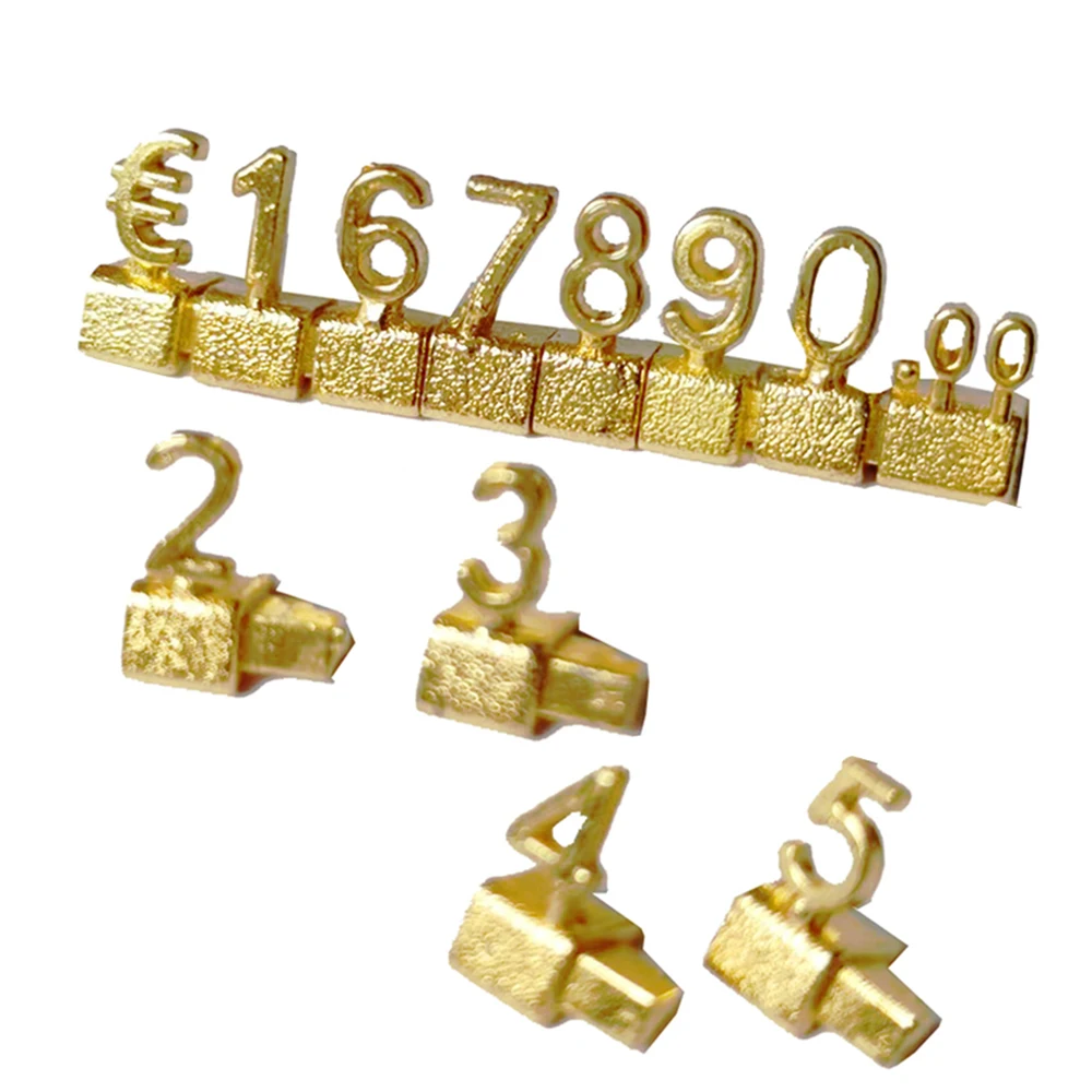 Gold 3D Combined Price Tag  Ad - Jewelry Watches For Sale review and price