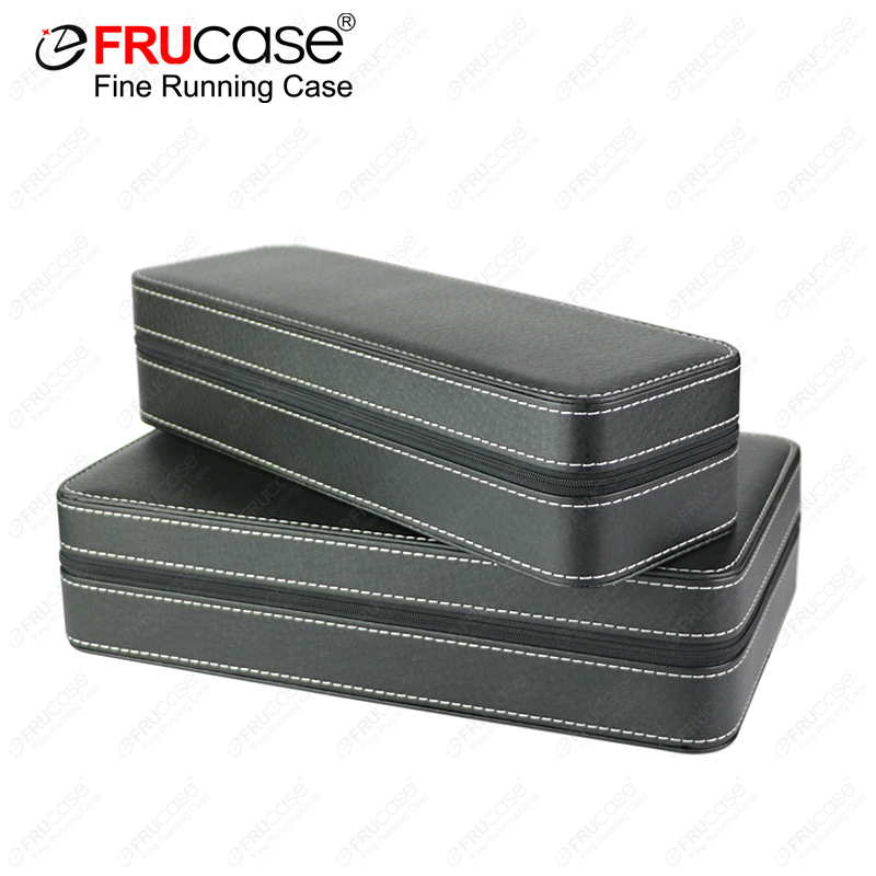 FRUCASE Watch Box  PU Leather  - Best Jewelry Watches review and price
