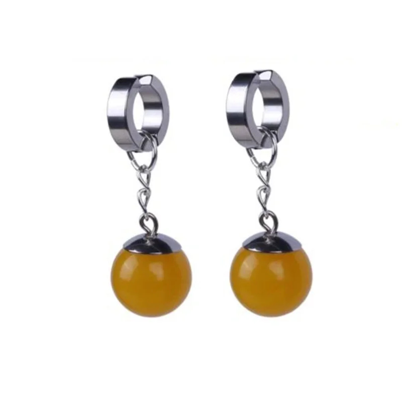 2026 Vegetto Potara Earring Bl - Drop Earrings review and price