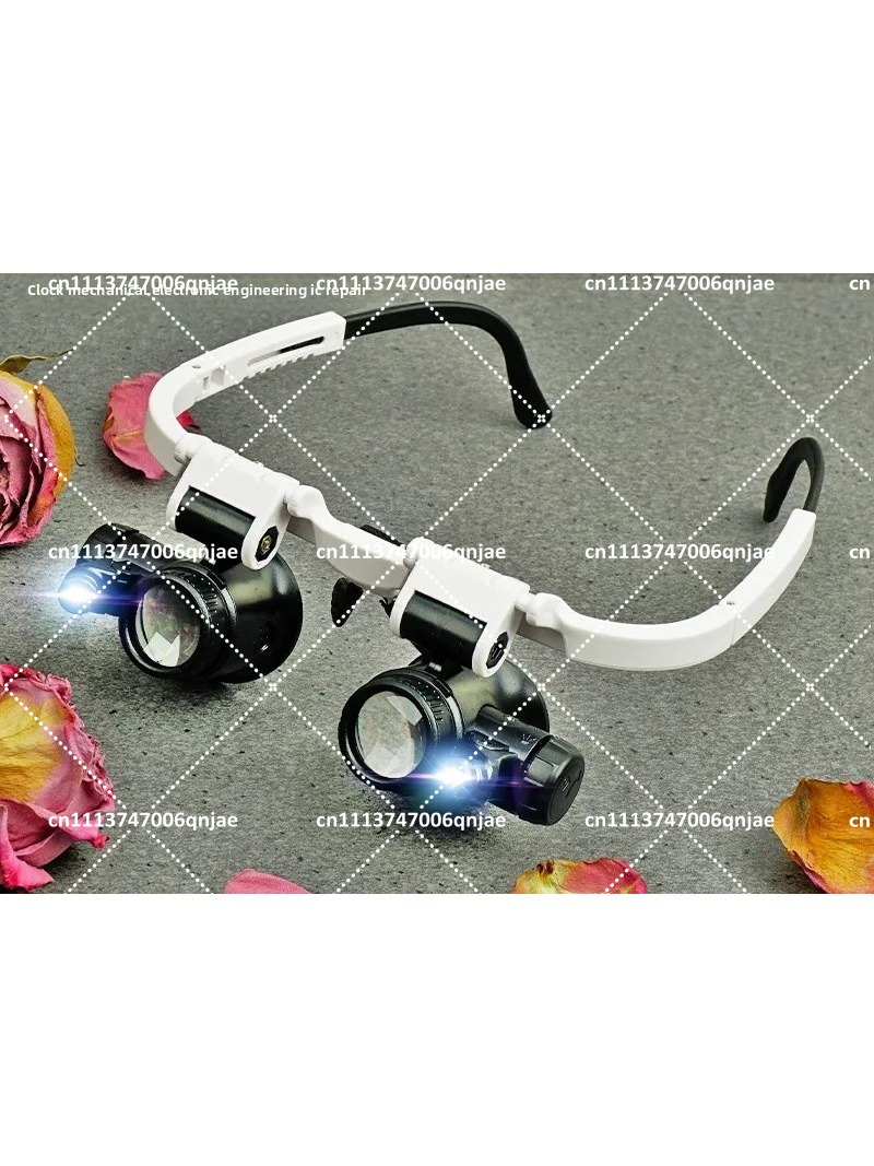 23 Times Head Mount Magnifying - Jewelry Repair & Watches Reviews review and price