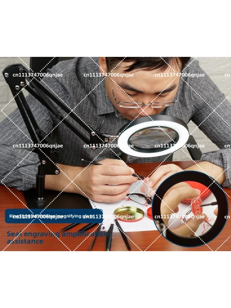 23 Times Head Mount Magnifying - Jewelry Repair & Watches Reviews review and price