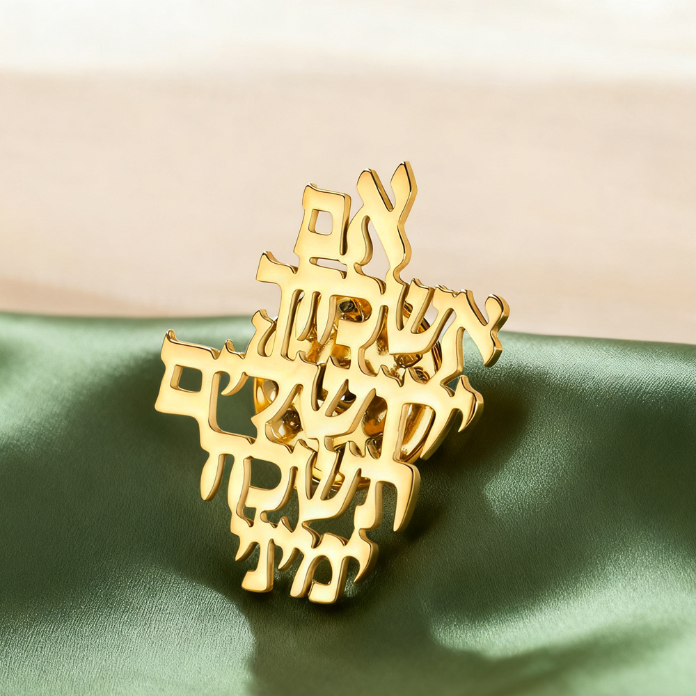 Dawapara Remember Jerusalem He - Jewelry & Watches Spółka Z Ograniczoną Odpowiedzialnością review and price