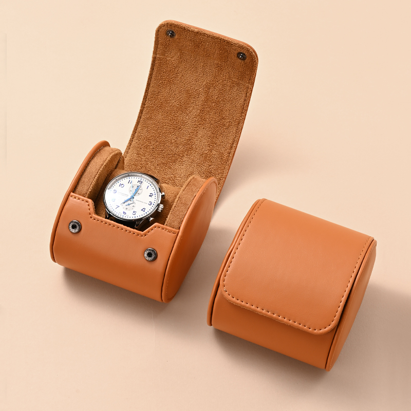 MISHITU 1/2/3-Slot Watch Stora - Jewelry And Watches Box review and price
