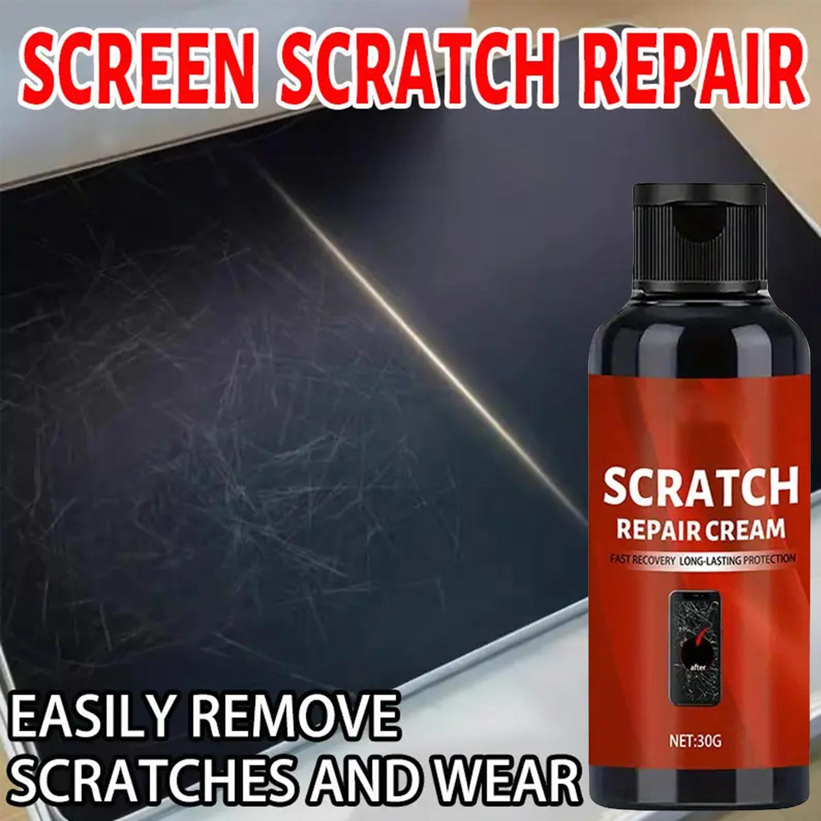Screen Scratch Repair Cream Po - Jewelry Repair & Watches Reviews review and price