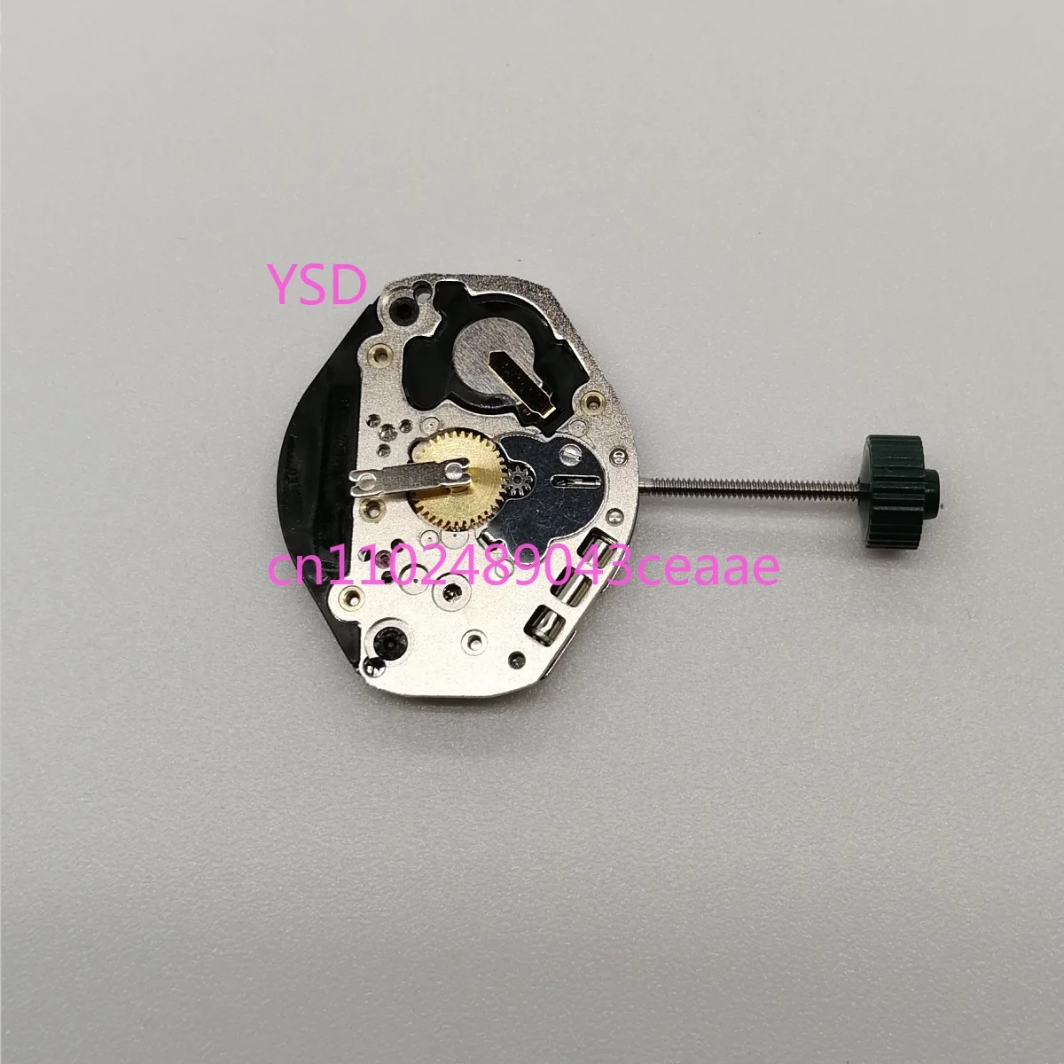 For Ronda 1062 Watch Movement  - Jewels In Quartz Watches review and price
