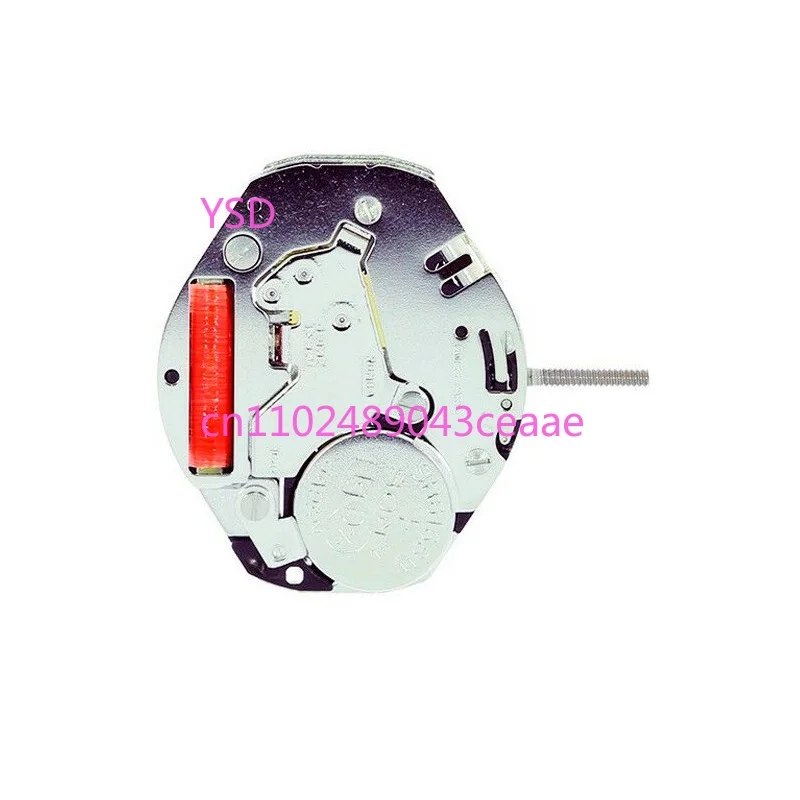 For Ronda 1062 Watch Movement  - Jewels In Quartz Watches review and price