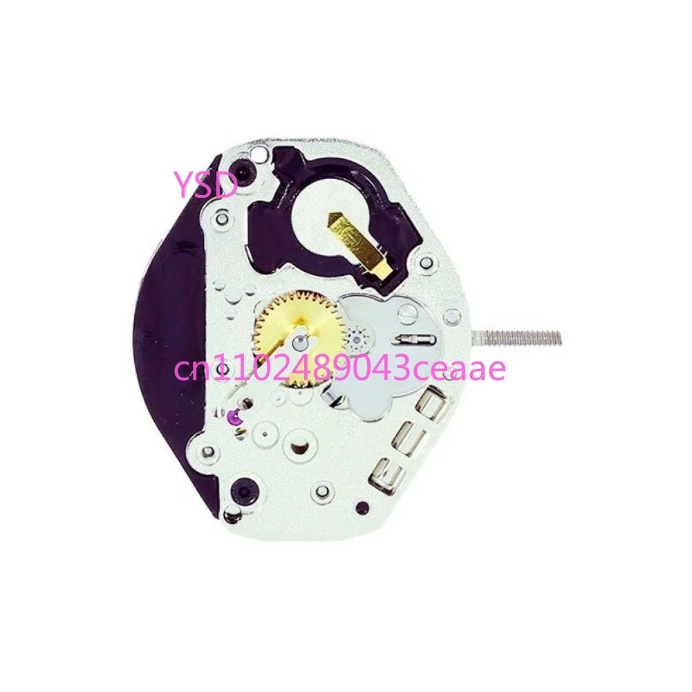 For Ronda 1062 Watch Movement  - Jewels In Quartz Watches review and price