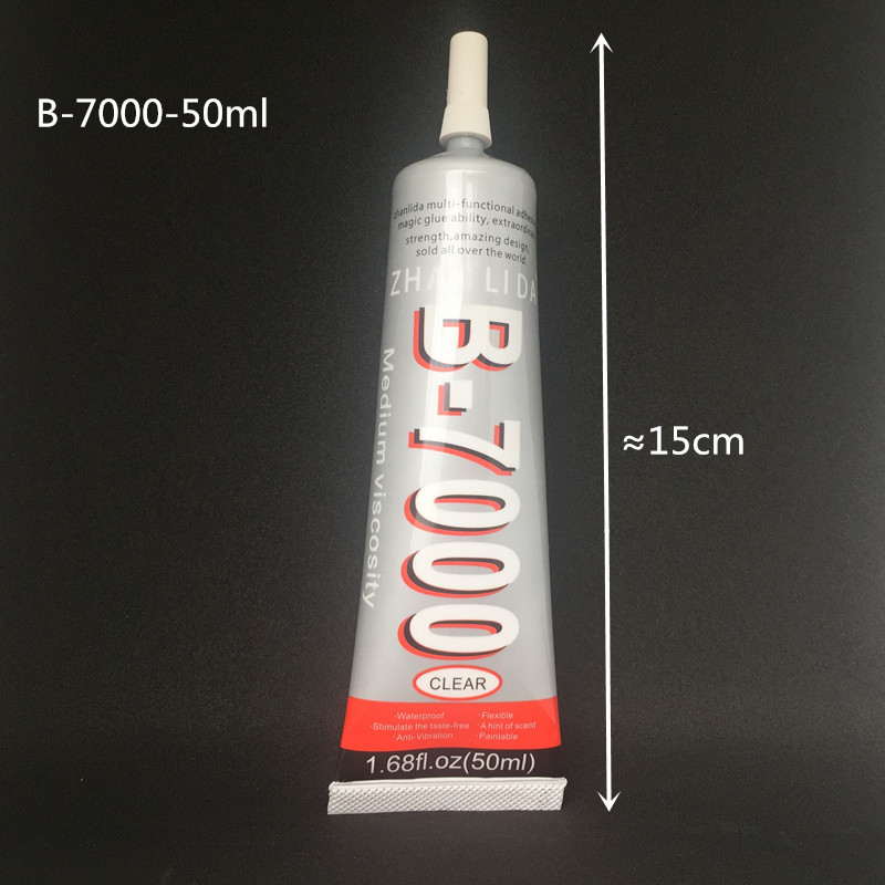 B7000 110 50 25 15ML high-stre - Jewelry Repair & Watches Reviews review and price