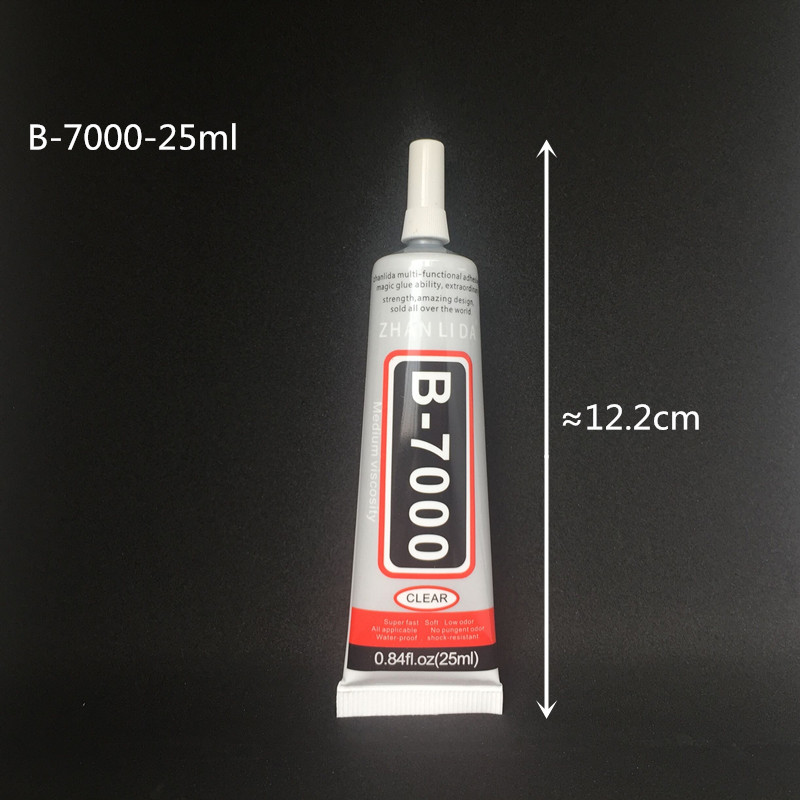 B7000 110 50 25 15ML high-stre - Jewelry Repair & Watches Reviews review and price