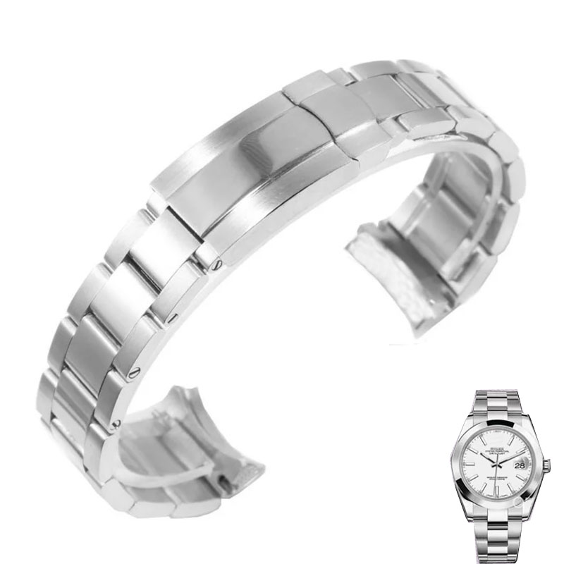 Watch Band For Rolex Oyster Pe - Rolex Watch Submariner review and price