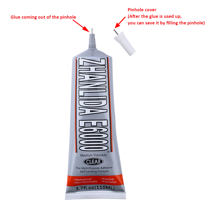 10/15/110ml Glue Rhinestone Cl - Jewelry Repair & Watches Reviews review and price