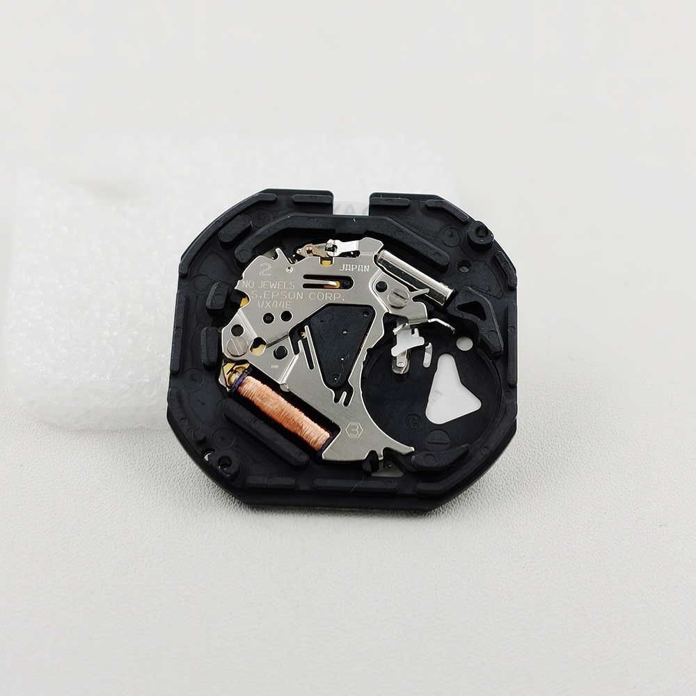 Japan VX44 Quartz Watch Moveme - Jewels In Quartz Watches review and price