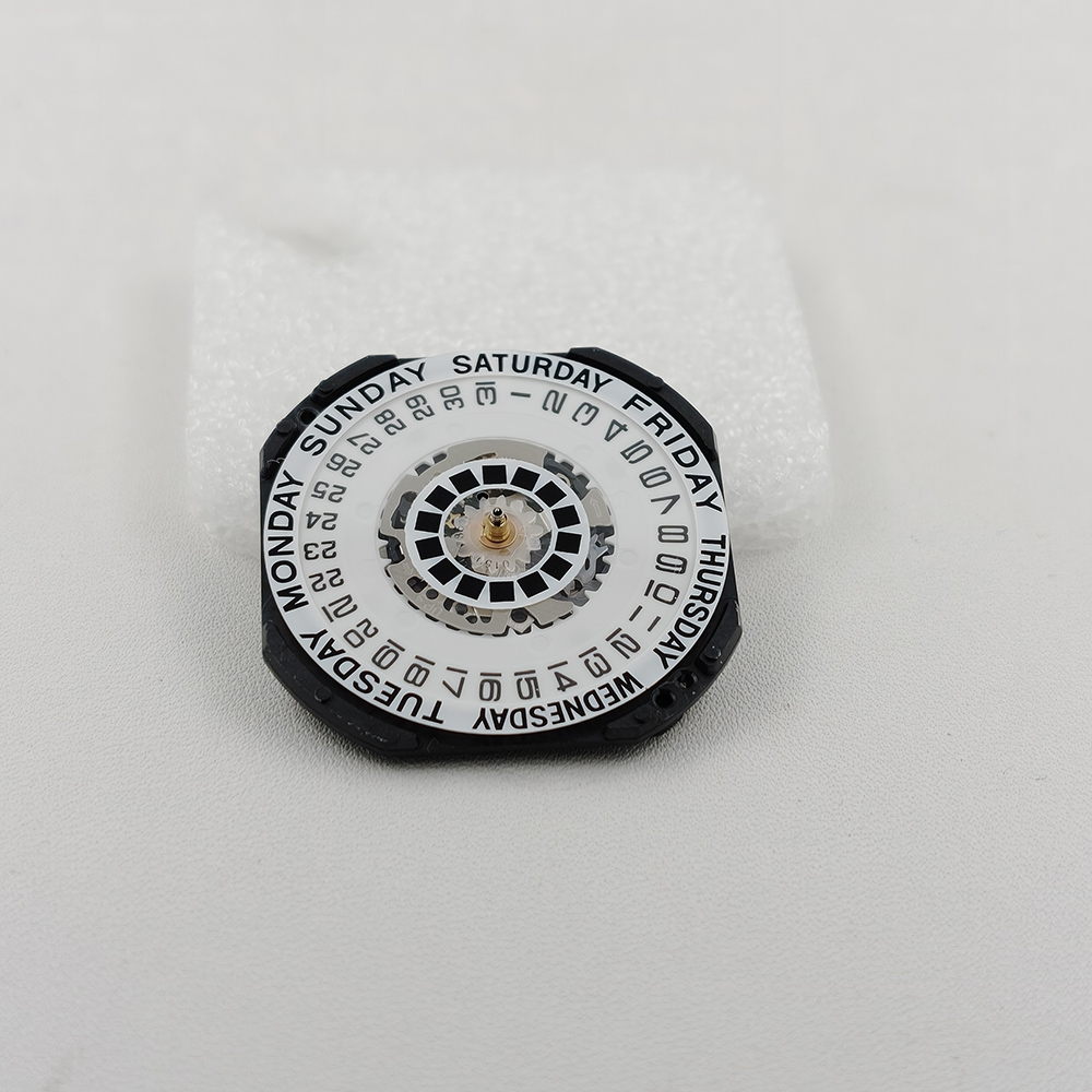 Japan VX44 Quartz Watch Moveme - Jewels In Quartz Watches review and price