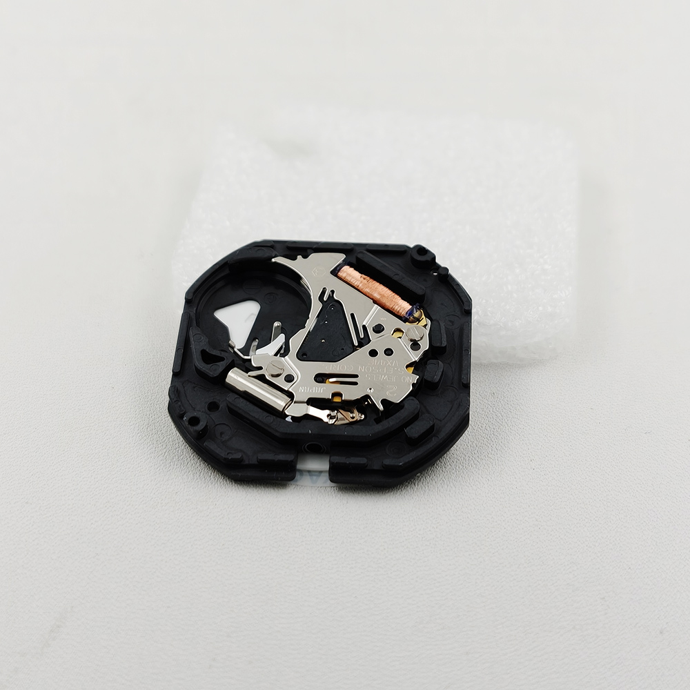Japan VX44 Quartz Watch Moveme - Jewels In Quartz Watches review and price