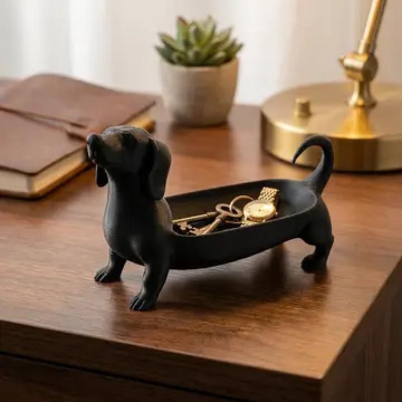 Hot Sale 3D Wind Sausage Dog J - Jewelry Watches For Sale review and price