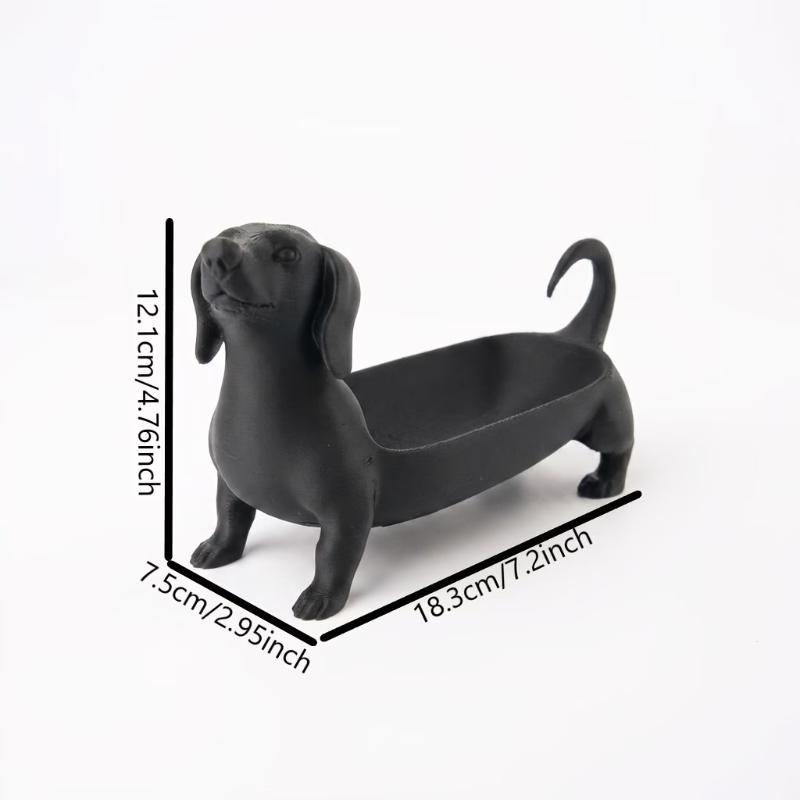 Hot Sale 3D Wind Sausage Dog J - Jewelry Watches For Sale review and price