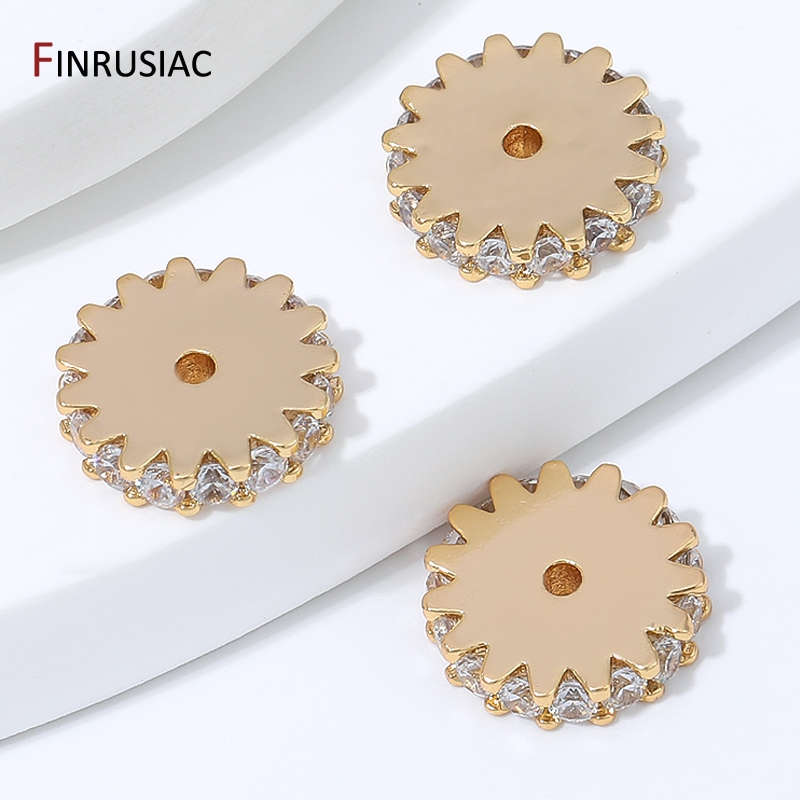 18K Gold Plated Brass Zircon G - Pearl Necklace review and price