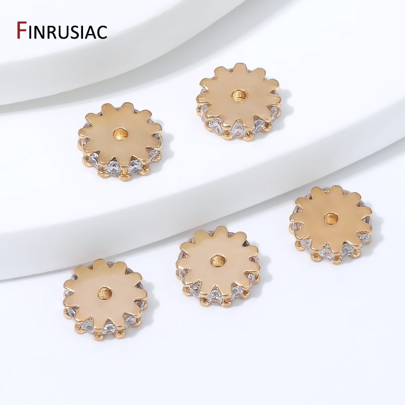 18K Gold Plated Brass Zircon G - Pearl Necklace review and price