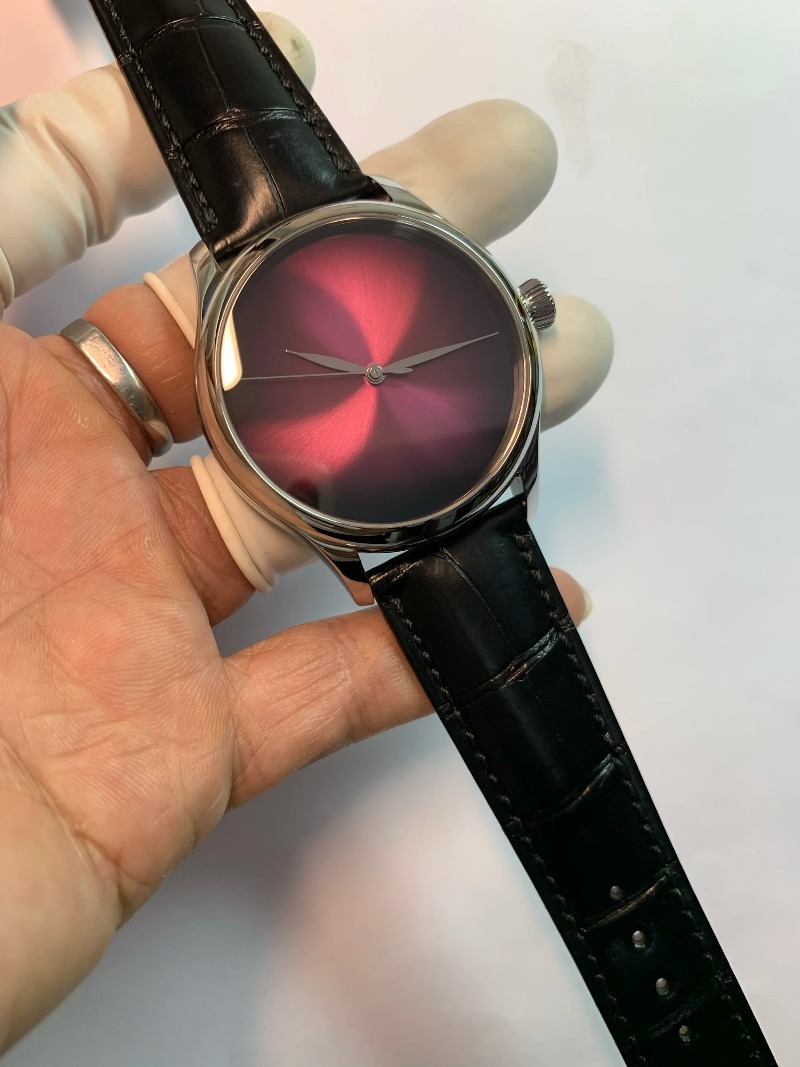 Wordless Book, Swiss Fine Grin - Jewelry And Watches review and price