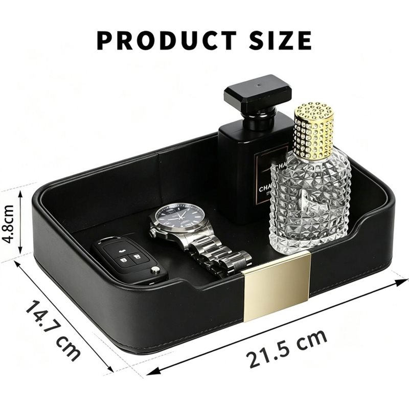 Best-PU Leather Key Box- Entry - Best Jewelry Watches review and price