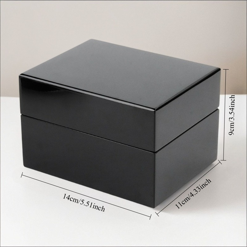 High-quality Black Watch Stora - Best Jewelry Watches review and price