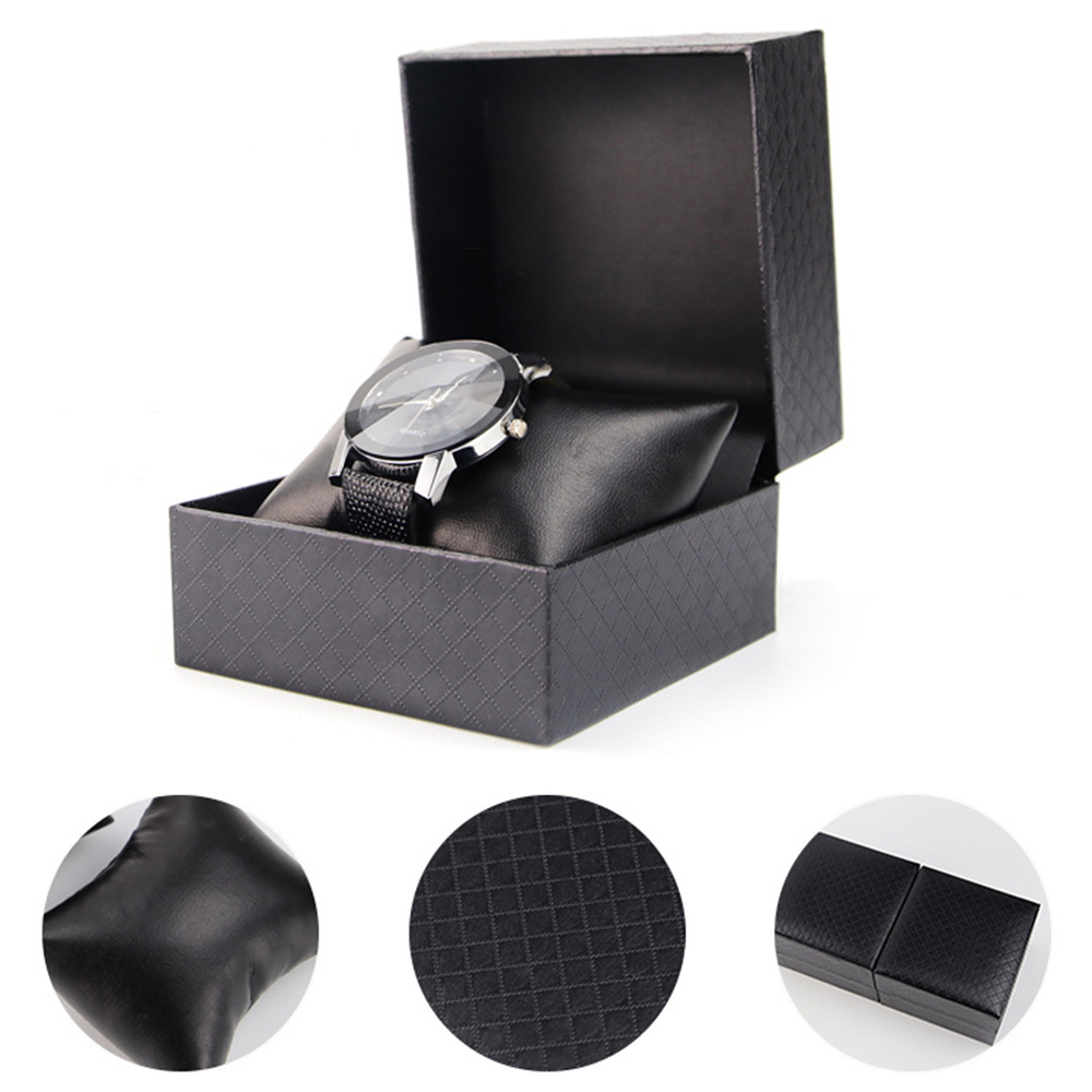 Fashion Diamond Pattern Imitat - Best Jewelry Watches review and price