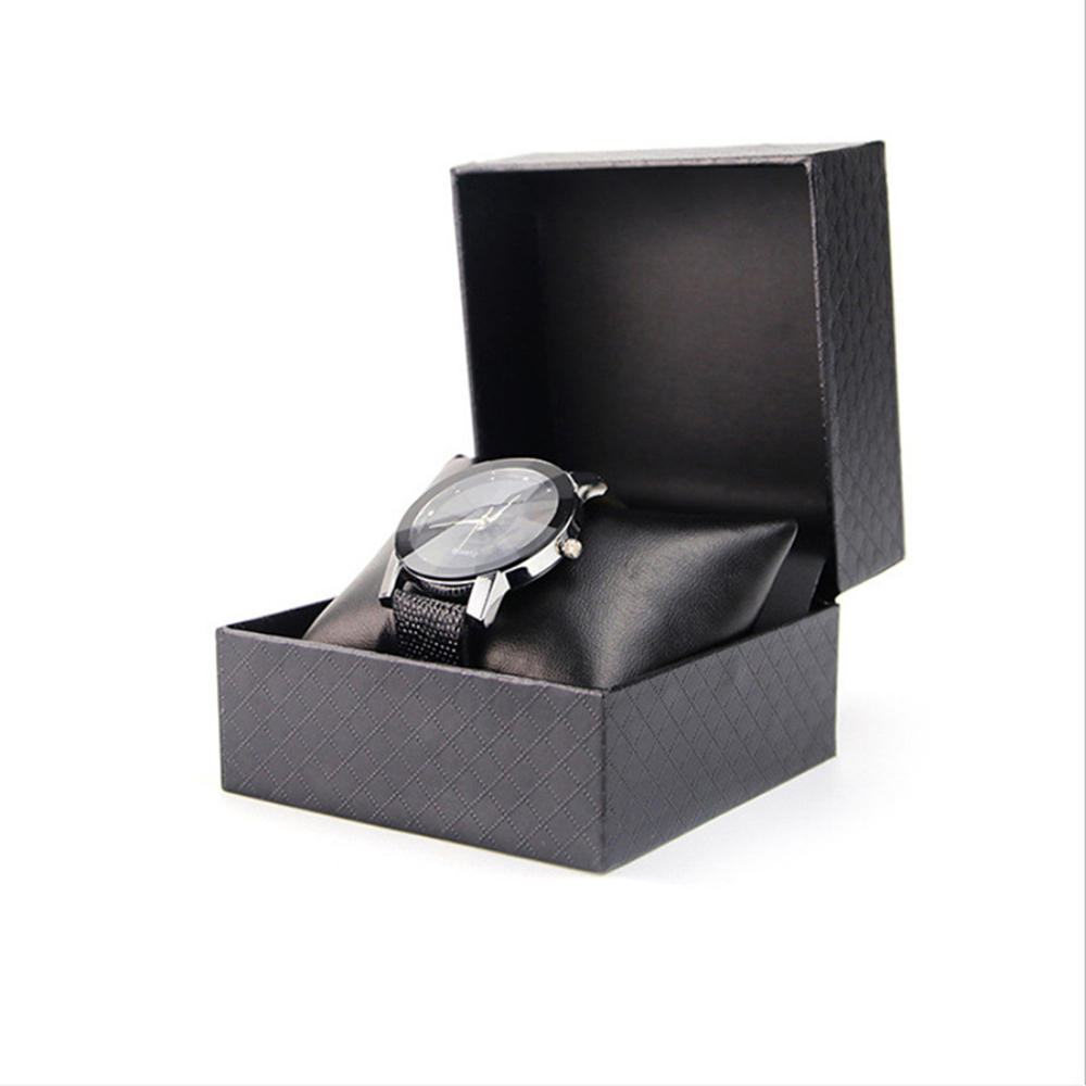 Fashion Diamond Pattern Imitat - Best Jewelry Watches review and price
