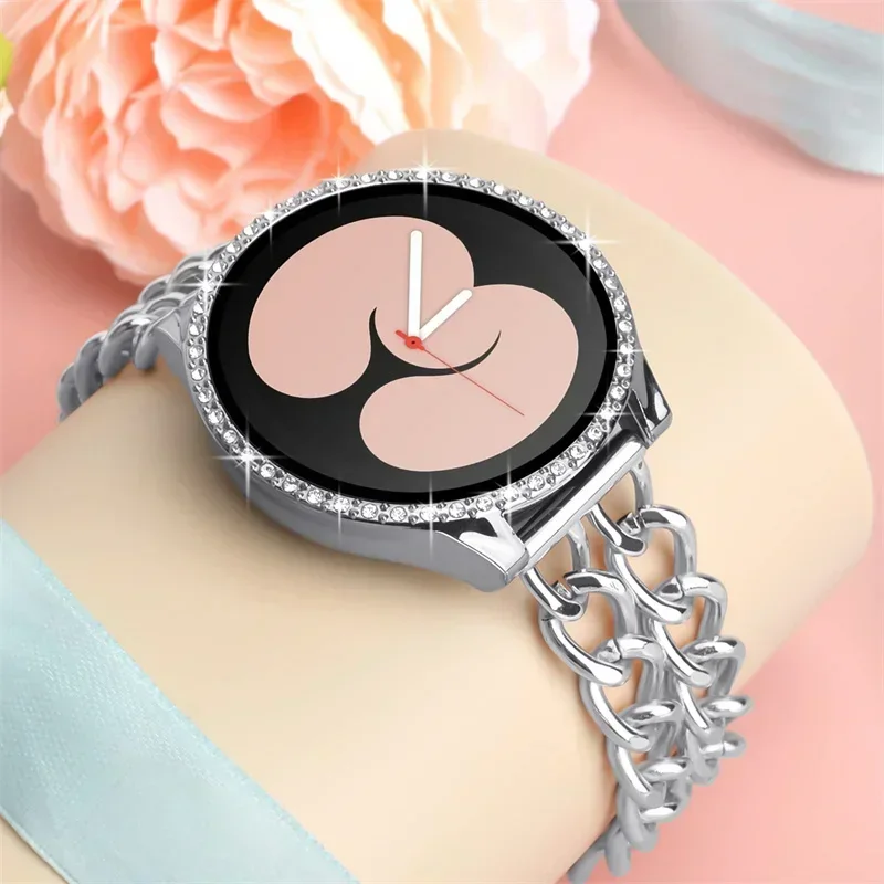 Metal band For Samsung Galaxy  - Jewelry And Watches review and price