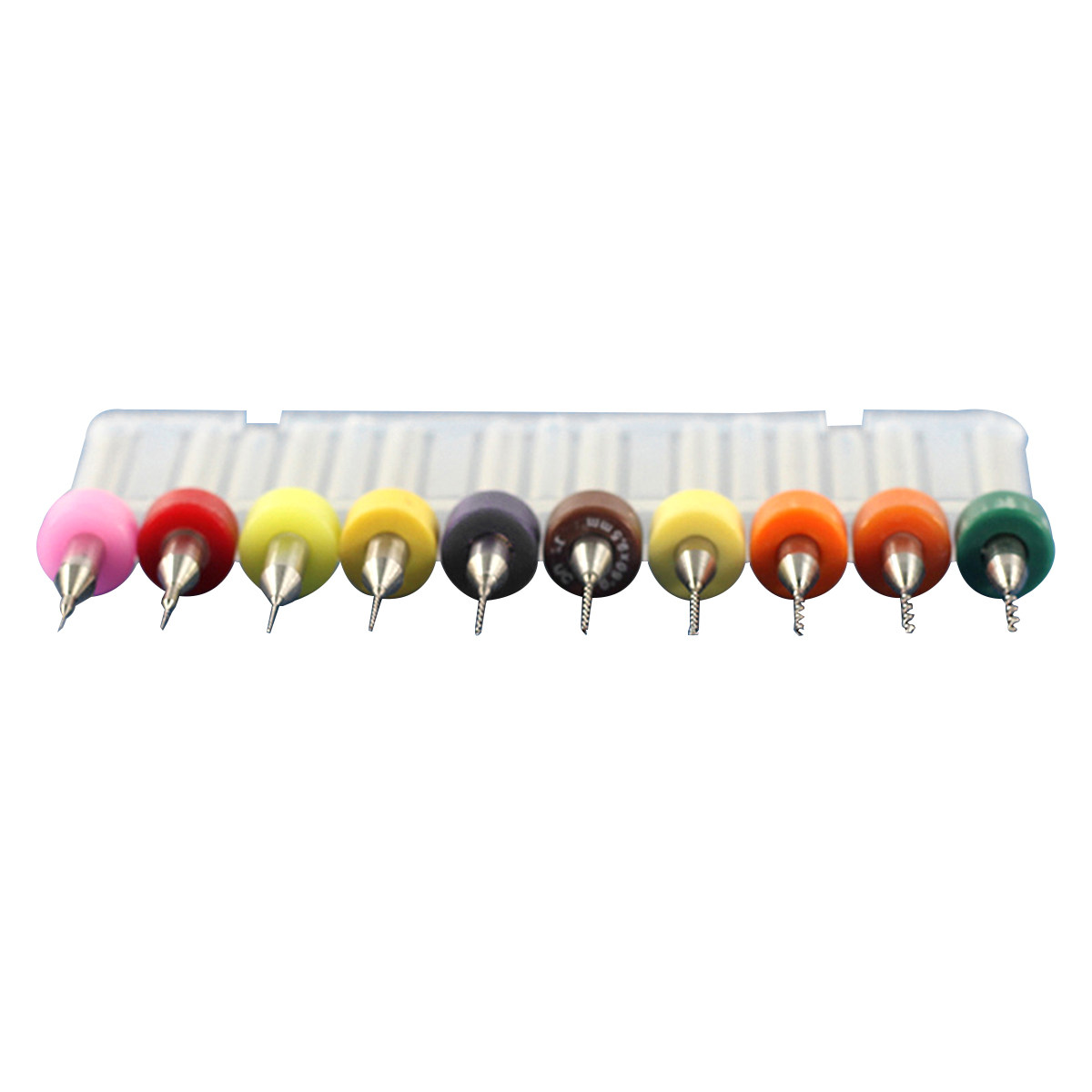 10Pcs Pcb Drill Bits Carbide R - Jewelry Repair & Watches Reviews review and price